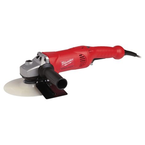 Ρυθμιζόμενος Γωνιακός λειαντήρας AS 12 E Milwaukee 4933383940
