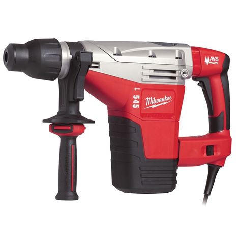 MILWAUKEE Περιστροφικό Σκαπτικό πιστολέτο Kango 545S (SDS MAX) (4933398200)
