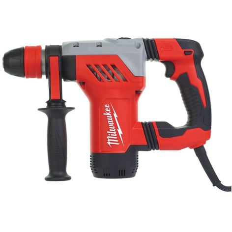 MILWAUKEE Περιστροφικό Σκαπτικό πιστολέτο SDS- PLUS PLH 28 XE (4933446800)