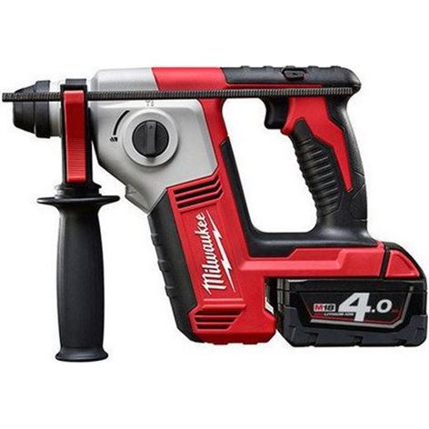 Milwaukee Περιστροφικό πιστολετο SDS-Plus M18 BH-402C (4933443330)