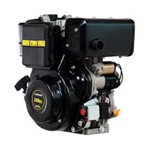 ΚΙΝΗΤΗΡΑΣ DIESEL LONCIN D 350