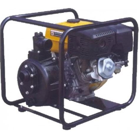 ΒΕΝΖΙΝΟΚΙΝΗΤΟ ΑΝΤΛΗΤΙΚΟ LONCIN (LC 50Η)