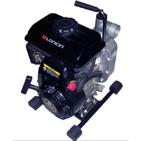 ΑΝΤΛΙΑ ΒΕΝΖΙΝΟΚΙΝΗΤΗ LONCIN LC40
