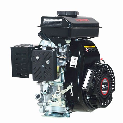 Loncin LC 152F Κινητήρας Βενζίνης
