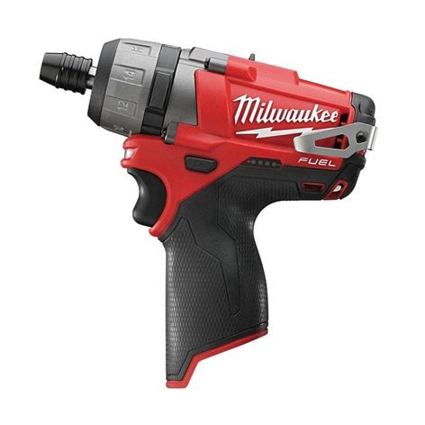 Κατσαβίδι 2 ταχυτήτων Milwaukee M12 CD-0 (SOLO) 4933440450
