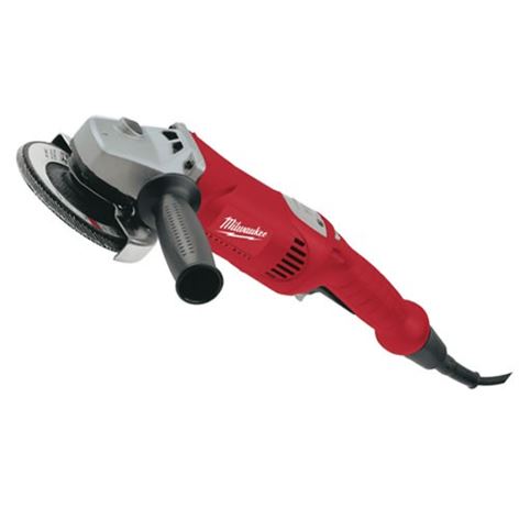 Γωνιακός Τροχός AG 16-125 XC Milwaukee 4933407260
