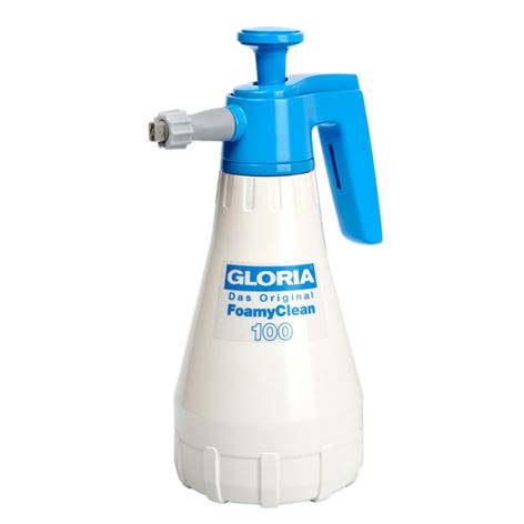 Ψεκαστηράκι αφρού GLORIA FoamyClean 100