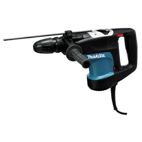 Κρουστικό Περιστροφικό Πιστολέτο 40 mm 1100 W Makita HR4001C