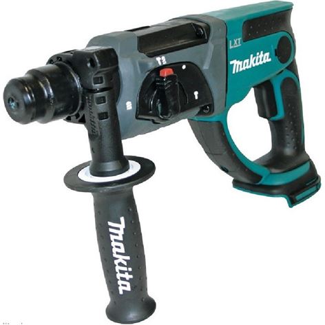 Makita DHR202Z Περιστροφικό Πιστολέτο Μπαταρίας 18V (Solo)