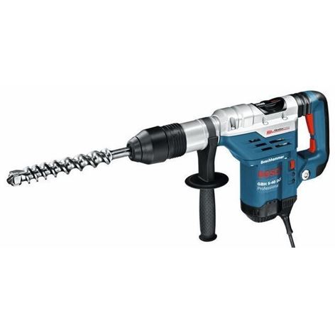 Περιστροφικό Πιστολέτο με SDS-max  BOSCH GBH 5-40 DCE #0611264000