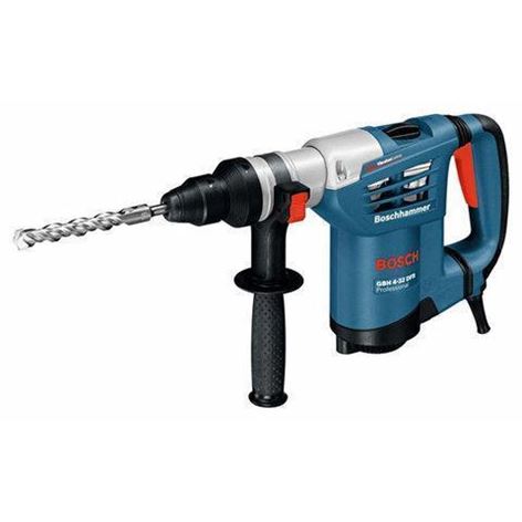 Περιστροφικό Πιστολέτο BOSCH SDS Plus GBH 4-32 DFR (0611332100)