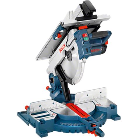 Φαλτσοπρίονο διπλής κοπής BOSCH GTM 12 JL Professional