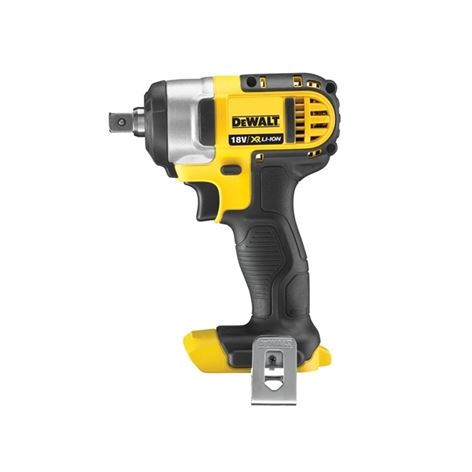 DEWALT Μπουλονόκλειδο Κομπακτ 1/2" 18V XR Li-ion (χωρίς φορτιστή και μπαταρία) (DCF880N)