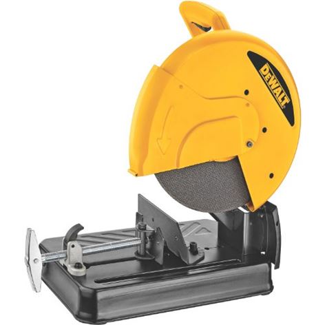 DEWALT Φαλτσοκόφτης μετάλλων 355mm 2200W (D28710)