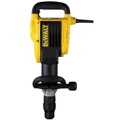 DEWALT Πιστολέτο κατεδάφισης SDS MAX 1500W (D25899K)