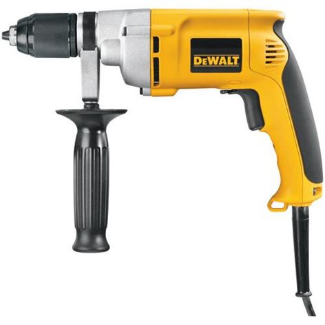 DEWALT Περιστροφικό Δράπανο 701W για Ανοξείδωτο Ατσάλι (INOX) 13mm (DW236I)