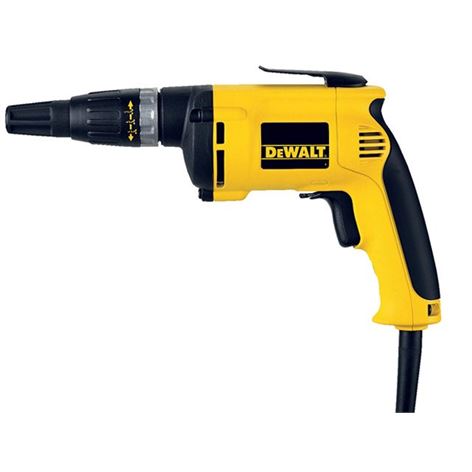 DEWALT Κατσαβίδι Γυψοσανίδας 540W (DW274)