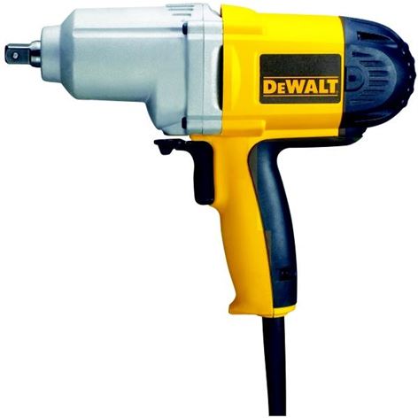 DEWALT ΜΠΟΥΛΟΝΟΚΛΕΙΔΟ 710W 1/2" (DW292)