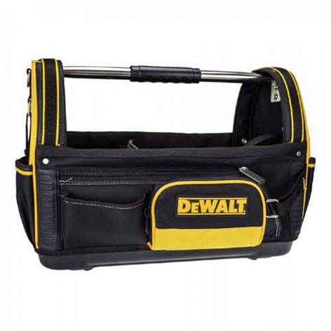 DEWALT ΤΣΑΝΤΑ ΜΕΤΑΦΟΡΑΣ ΕΡΓΑΛΕΙΩΝ ΑΝΟΙΧΤΟΥ ΤΥΠΟΥ (1-79-208)
