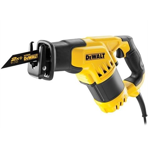 DEWALT-DWE357K Σεγάτσα Κομπακτ 1050W