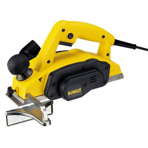 DEWALT Πλάνη 600W 1.5mm (DW677)