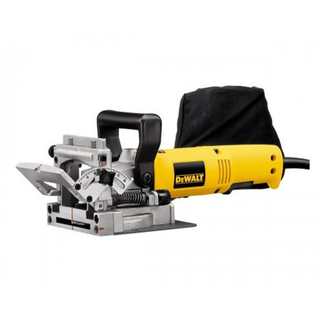 DEWALT Φρεζοκαβιλιέρα 600W (DW682K)