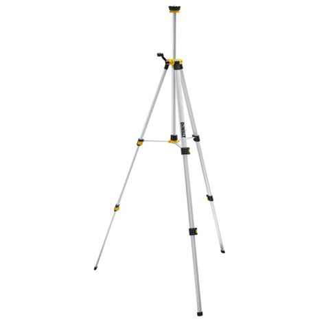 DEWALT Τρίποδο Μίνι 1/4 για LASER (DE0881)