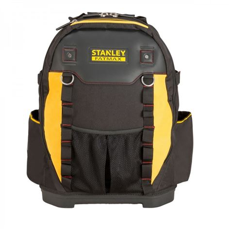 ΣΑΚΙΔΙΟ ΕΡΓΑΛΕΙΩΝ ΠΛΑΤΗΣ ΒΑΡΕΩΣ ΤΥΠΟΥ - STANLEY FatMax (1-95-611)