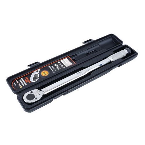 TACTIX ΔΥΝΑΜΟΚΛΕΙΔΟ 1/2" 27-200Nm 375007