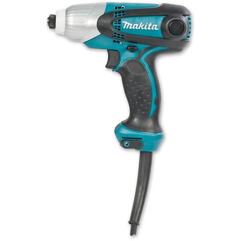 MAKITA- TD0101F Παλμικό Κατσαβίδι 230W