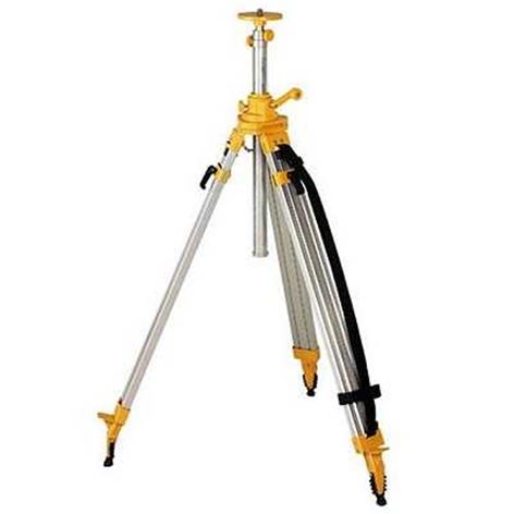 DEWALT DE0735 ΤΡΙΠΟΔΟ ΓΙΑ ΛΕΙΖΕΡ 3m