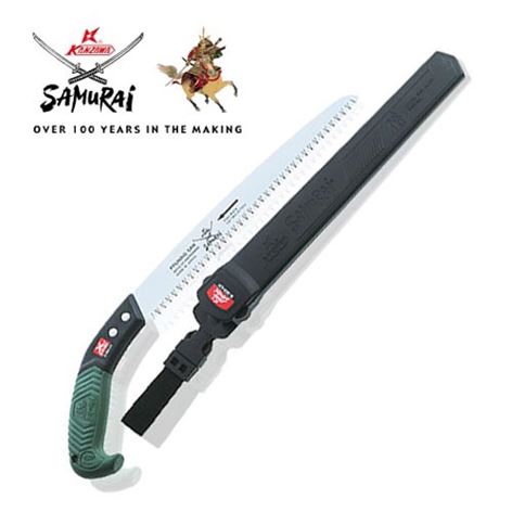 SAMURAI- JS-300-LHG Χειροπρίονο σταθερό με λάμα 300mm