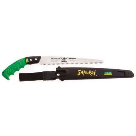 SAMURAI- BGS-270-SH Χειροπρίονο με ευθεία λάμα λεπτής οδόντωσης