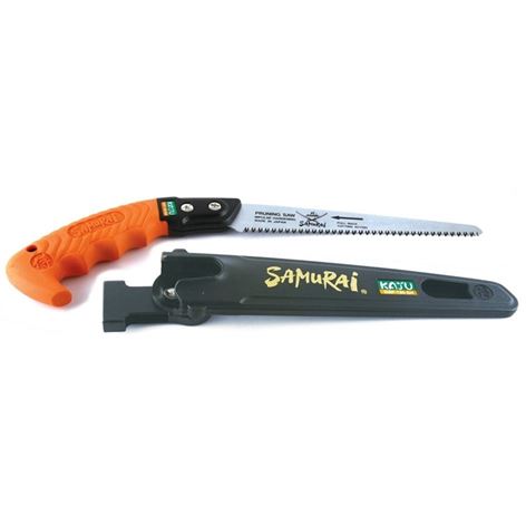 SAMURAI- GSF-180-SH Χειροπρίονο με ευθεία λάμα