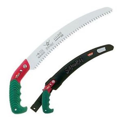 SAMURAI GC-240-LHG Χειροπρίονο με κυρτή λάμα