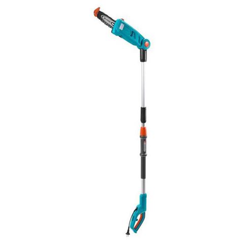 GARDENA TCS 720/20 ΤΗΛΕΣΚΟΠΙΚΟ ΗΛΕΚΤΡΙΚΟ ΚΟΝΤΑΡΟΠΡΙΟΝΟ (8868)