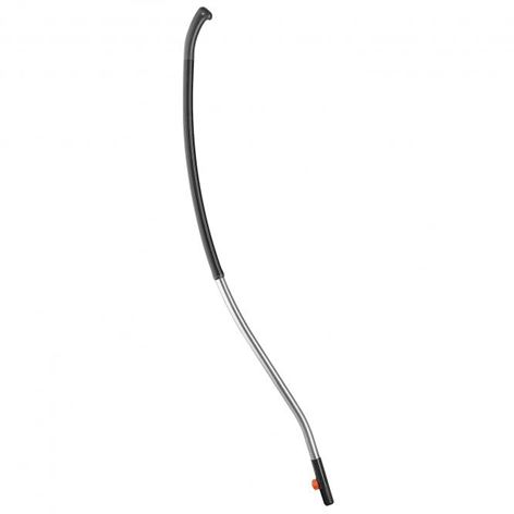 GARDENA- Κοντάρι Αλουμινίου ERGOLINE PLUS 150CM COMBI (03745-20)
