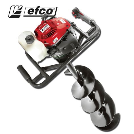 EFCO ΤΡΙΒΕΛΛΑ-ΓΕΩΤΡΥΠΑΝΟ (TR 1551)