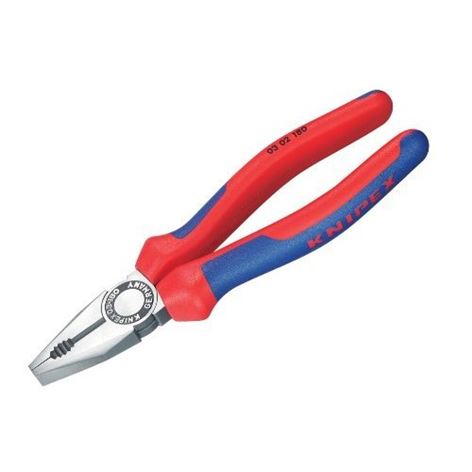 KNIPEX - ΠΕΝΣΑ BAΡΙΑ ΜΟΝΩΣΗ Νο160mm (0302160)
