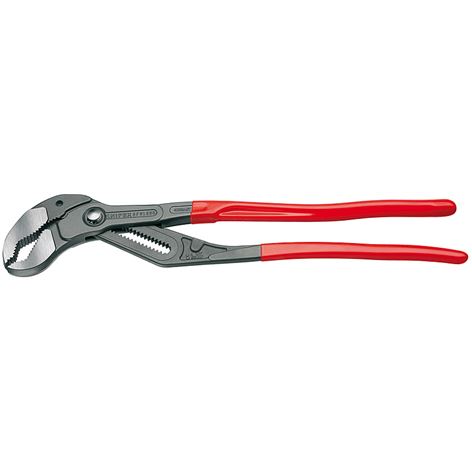 KNIPEX- Γκαζοτανάλια COBRA Ψιλή Μόνωση Νο560mm