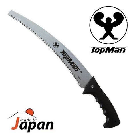 TOPMAN- Πριόνι Κλαδέματος 33cm (1139-330)
