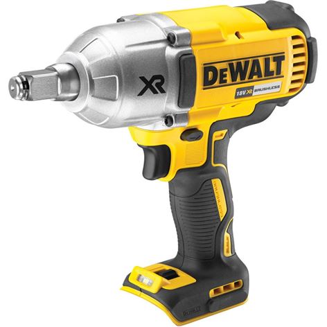 DEWALT- DCF899HN 18V XR ΜΠΟΥΛΟΝΟΚΛΕΙΔΟ BRUSHLESS 3 ΤΑΧΥΤΗΤΩΝ ΧΩΡΙΣ ΜΠΑΤΑΡΙΑ & ΦΟΡΤΙΣΤΗ