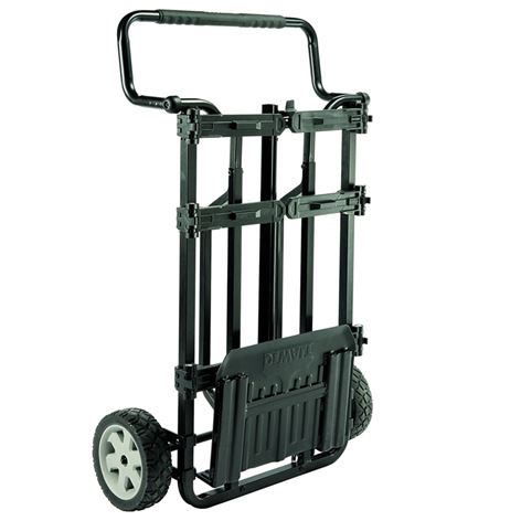 DEWALT TOUGHSYSTEM ΤΡΟΛΕΥ ΒΑΡΕΩΣ ΤΥΠΟΥ (1-70-324)