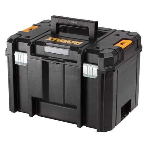 DEWALT- ΕΡΓΑΛΕΙΟΘΗΚΗ TSTAK DEEP (DWST1-71195)
