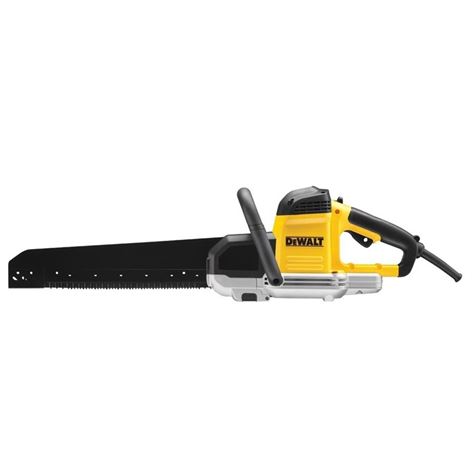 DEWALT Σεγάτσα ALLIGATOR 1600W 295MM (DWE396)