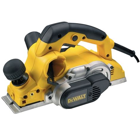 DEWALT Πλάνη 1050W 4mm (D26500K)