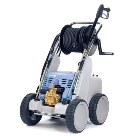KRANZLE- QUADRO 1200 ΕΠΑΓΓΕΛΜΑΤΙΚΟ ΠΛΥΣΤΙΚΟ ΜΗΧΑΝΗΜΑ 200 bar