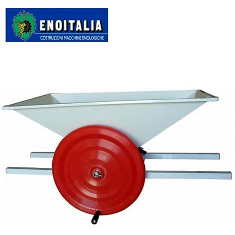 ΣΠΑΣΤΗΡΑΣ ΜΕ ΑΝΑΔΕΥΤΗΡΑ ENOITALIA ENO 1 (02501)