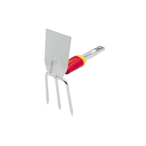 WOLF GARTEN - Multi-Star LN-M Mini Σκαλιστήρι-Τσαπάκι (W3023000)