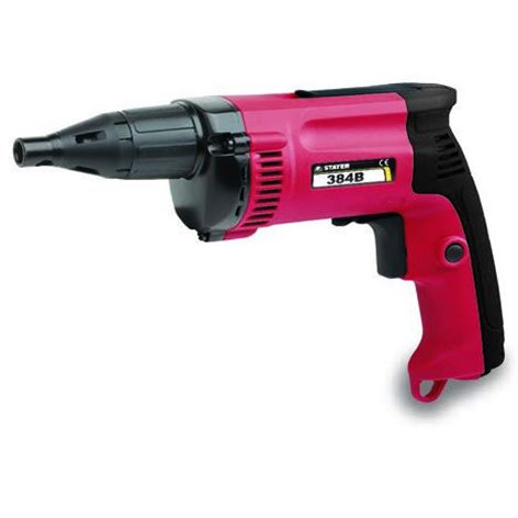 STAYER Κατσαβίδι Γυψοσανίδας 600W, φ 6.3mm, 0-4500rpm, 1.8kg 384 B